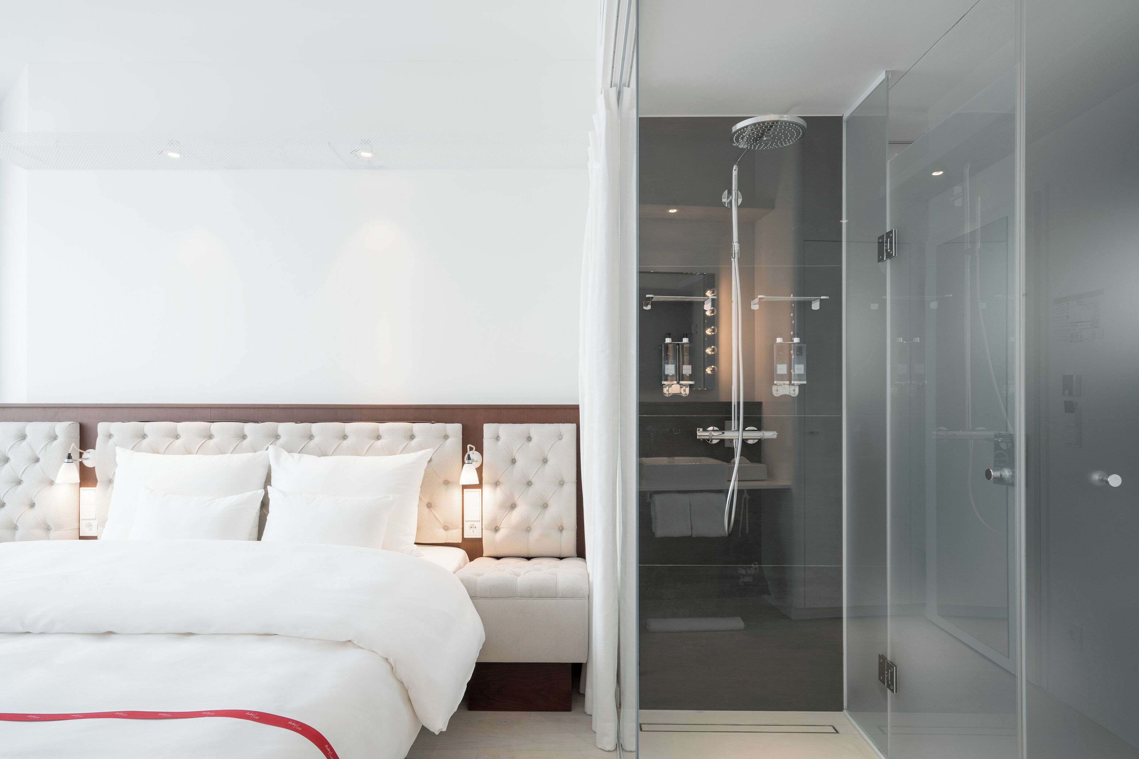 Foto - Ruby Lissi Hotel Vienna by IHG
