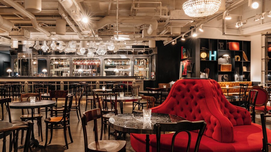 Ruby Lissi Hotel Vienna