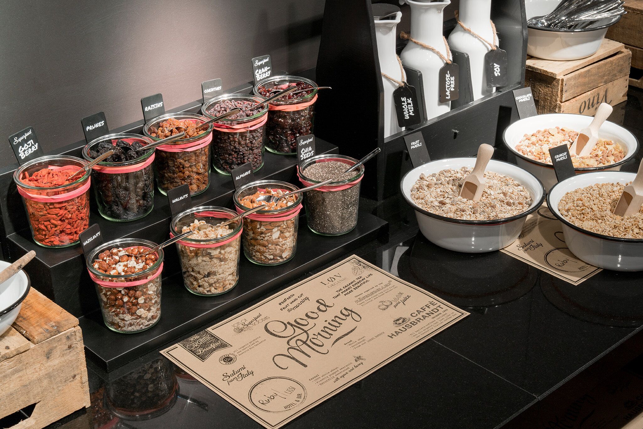 Foto - Ruby Lissi Hotel Vienna by IHG