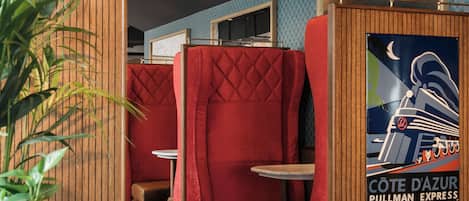 Servicio de la propiedad