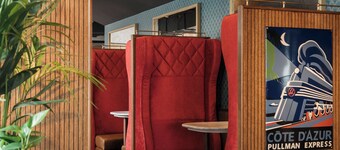 Ruby Lissi Hotel Vienna by IHG