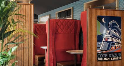 Ruby Lissi Hotel Vienna by IHG