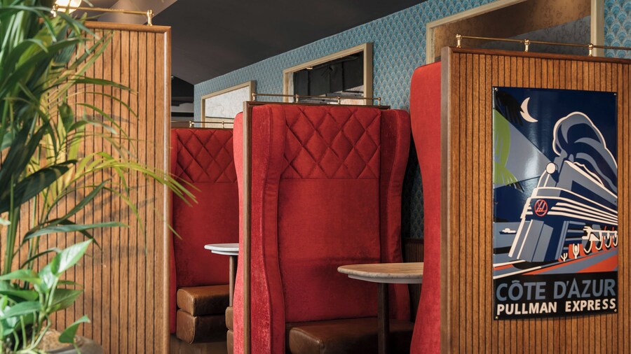 Ruby Lissi Hotel Vienna by IHG