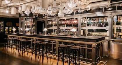 Ruby Lissi Hotel Vienna by IHG