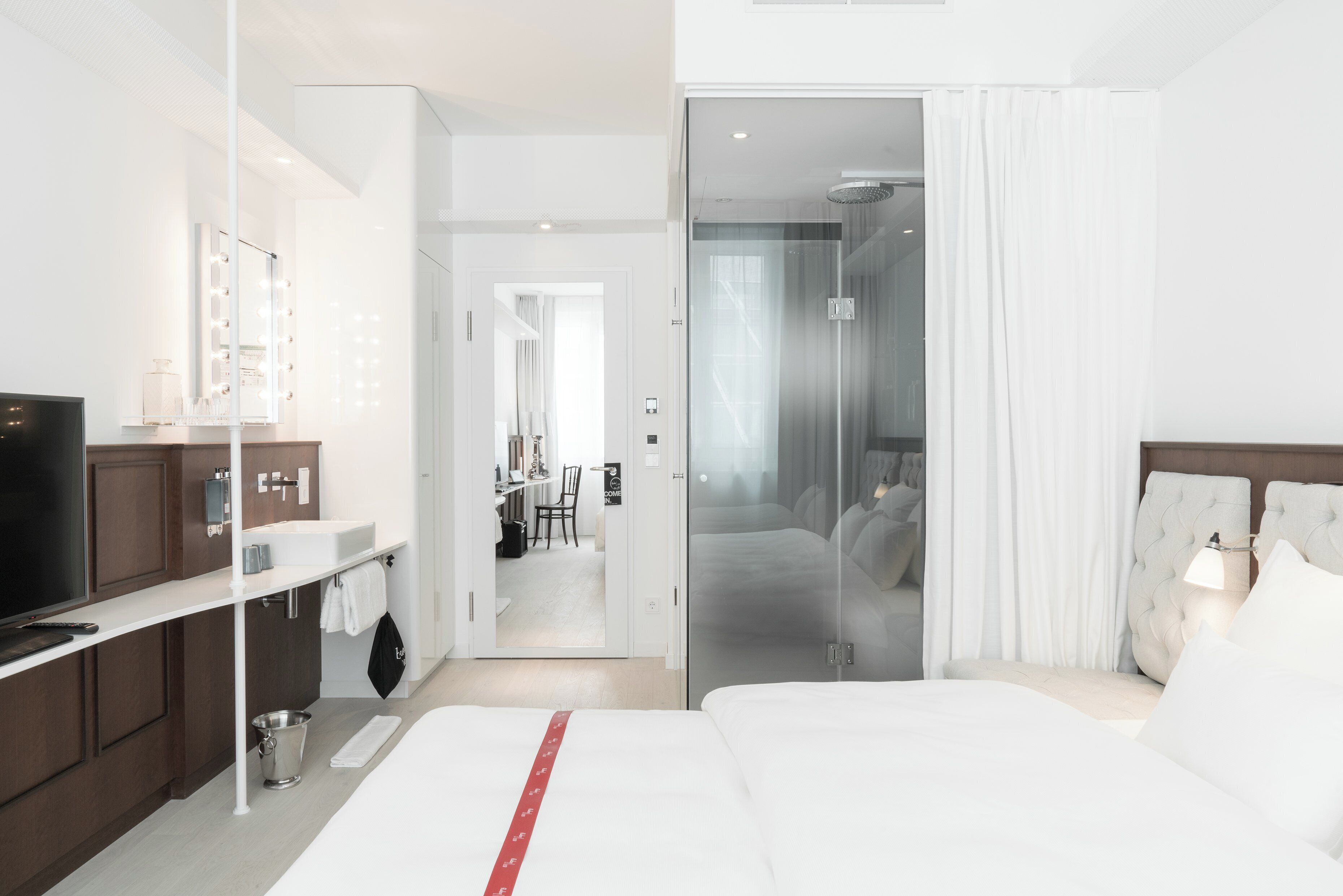 cosy room | 1 bedroom, premium bedding, in-room safe, individually decorated