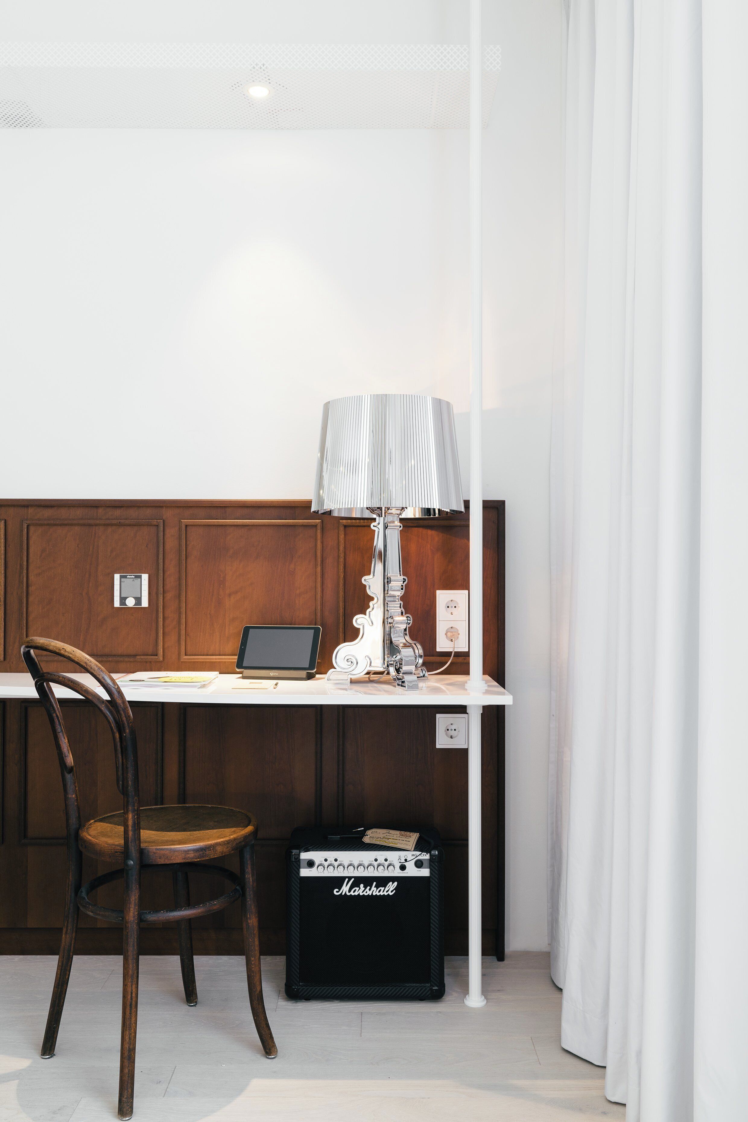 1 bedroom, premium bedding, in-room safe, individually decorated