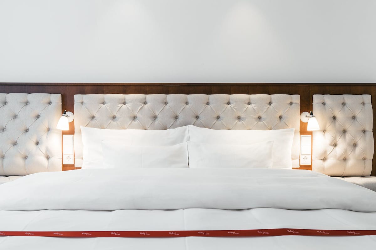 Room (Lovely) | Premium bedding, in-room safe, individually decorated