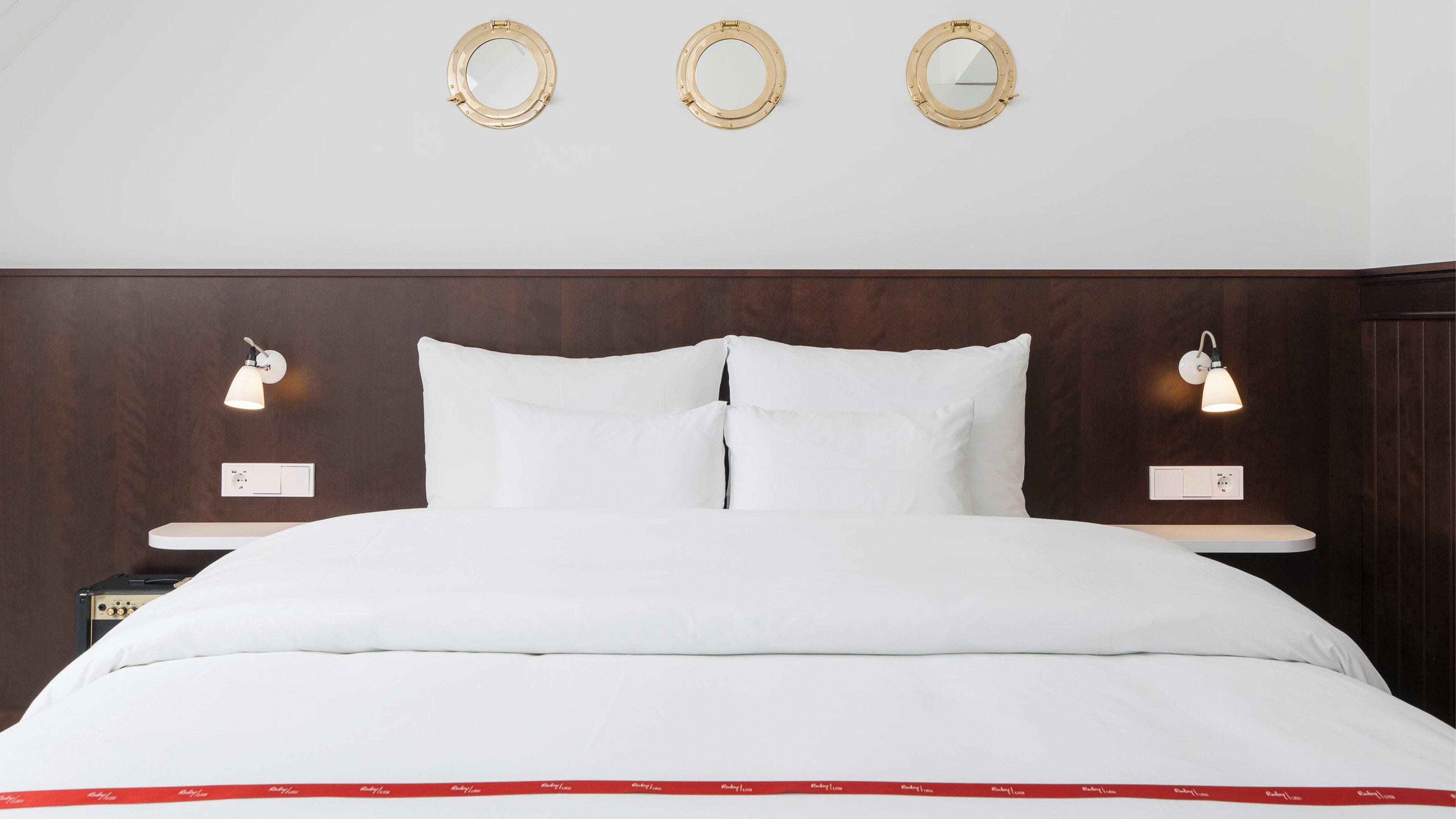 Room (Loft) | Premium bedding, in-room safe, individually decorated