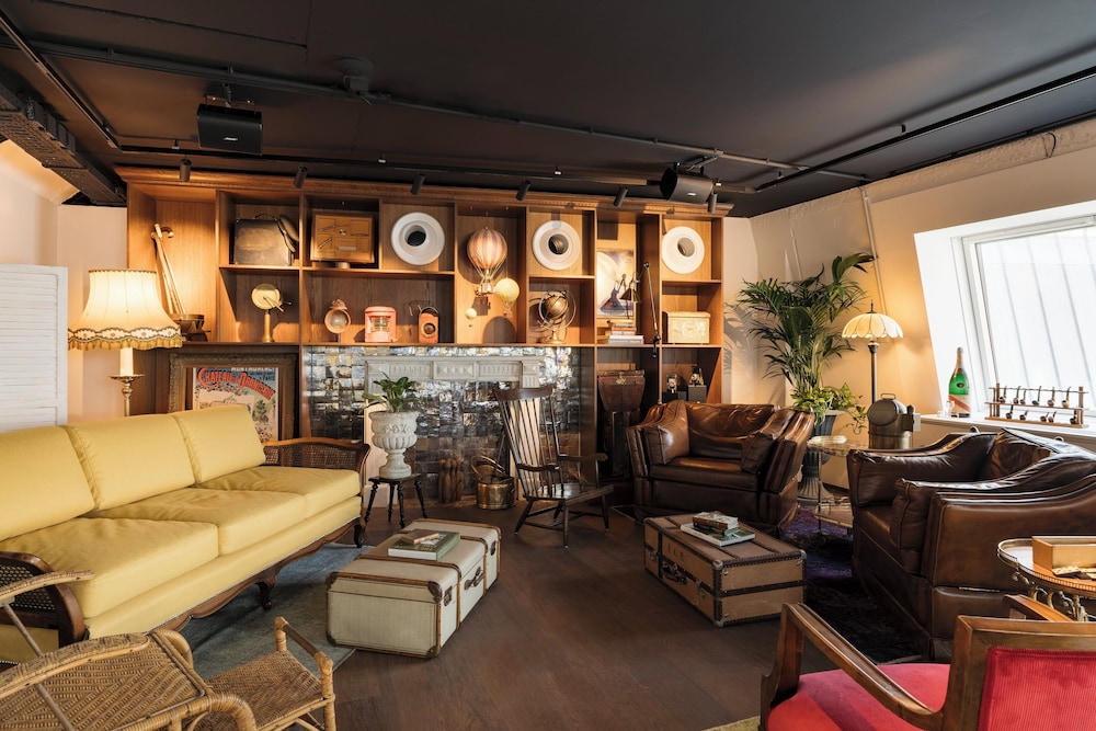 Ruby Lissi Hotel Vienna by null