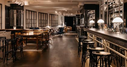 Ruby Lissi Hotel Vienna by IHG