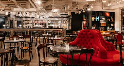 Ruby Lissi Hotel Vienna by IHG
