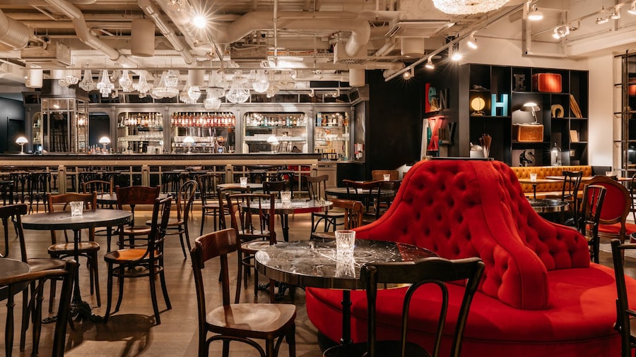 Ruby Lissi Hotel Vienna by IHG