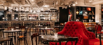 Ruby Lissi Hotel Vienna by IHG