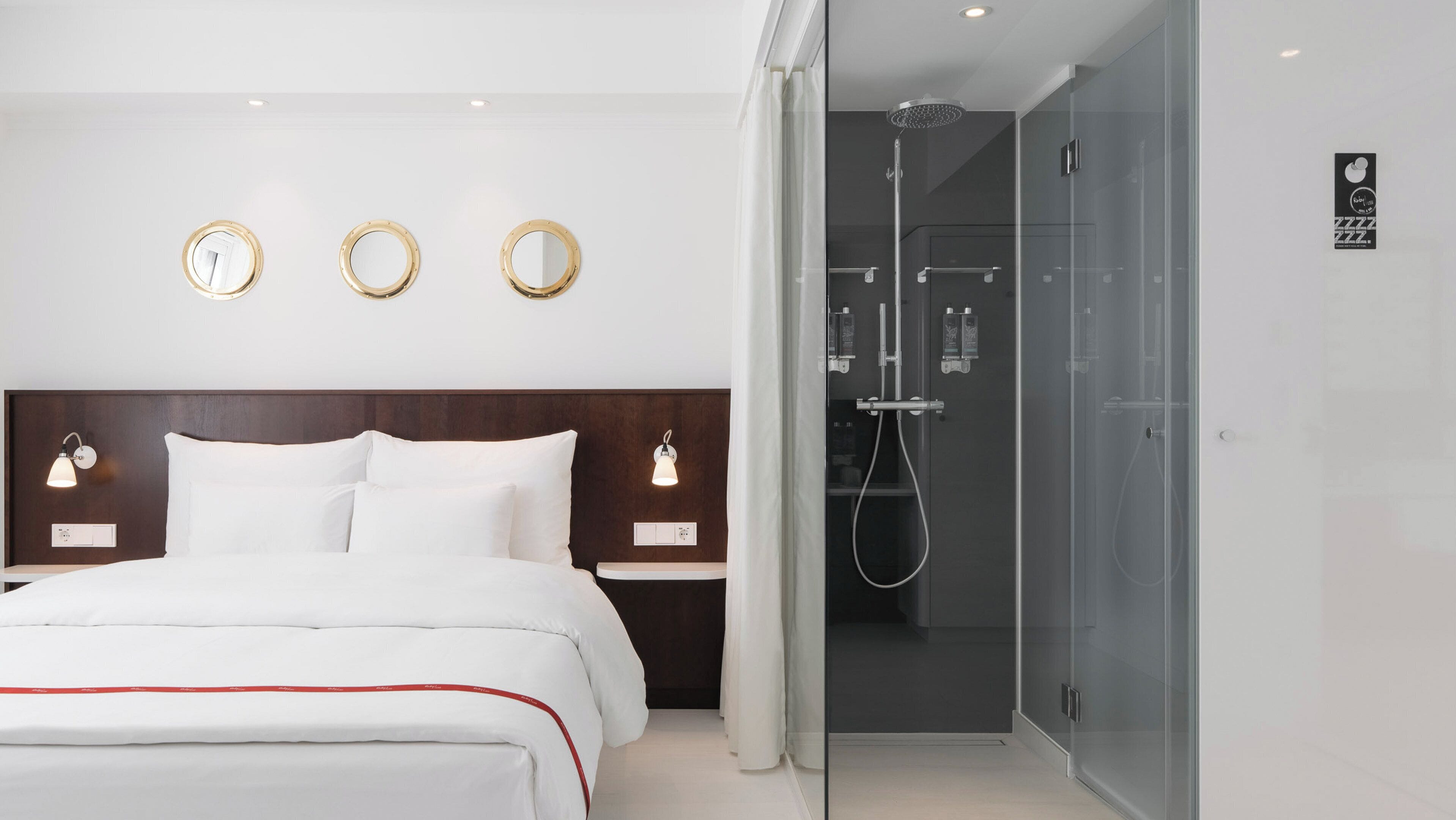 Foto - Ruby Lissi Hotel Vienna by IHG