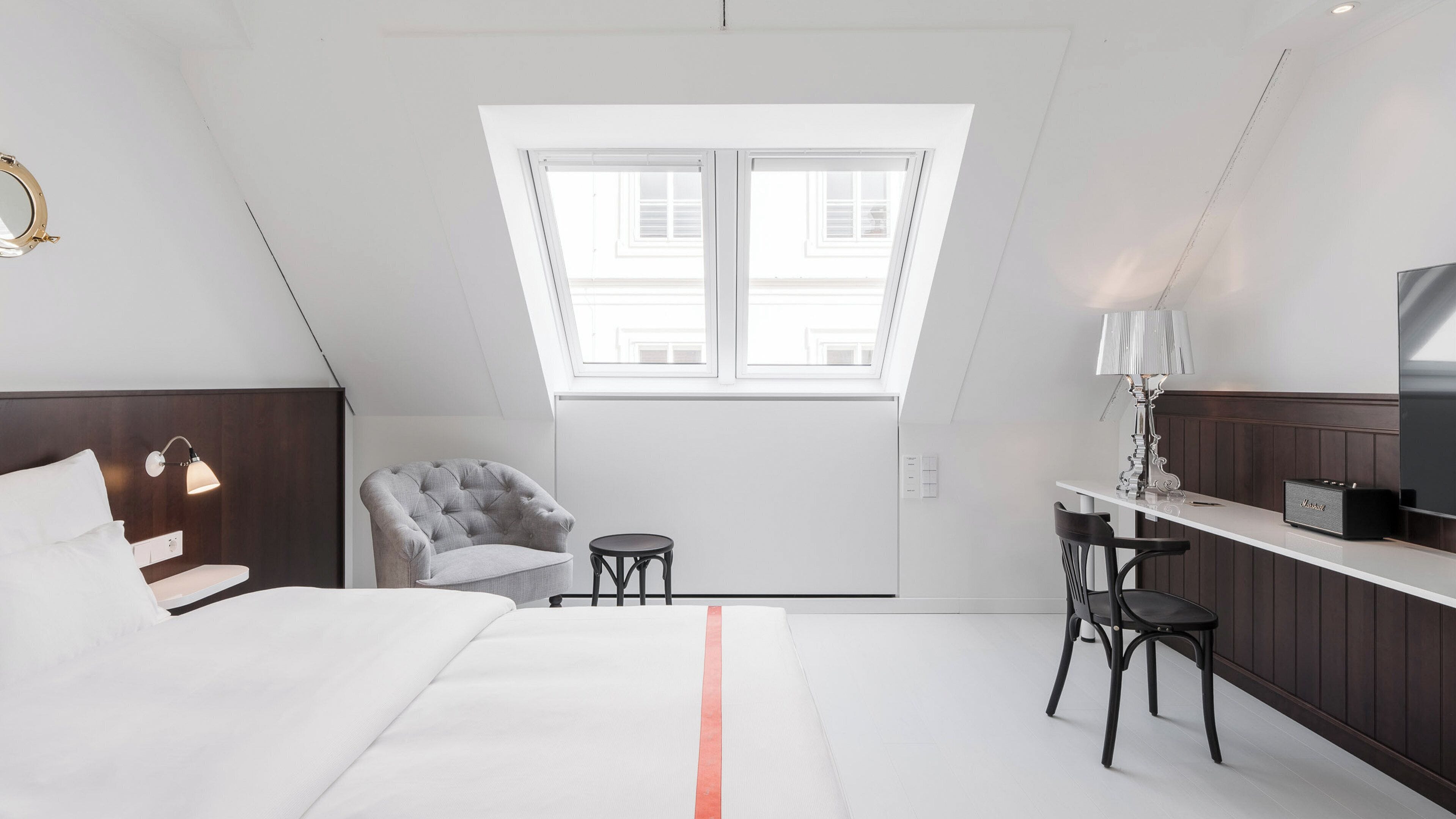 ルーム (Wow) | 高級寝具、セーフティボックス (室内)、客室ごとに異  なる装飾、客室ごとに異なるインテリア