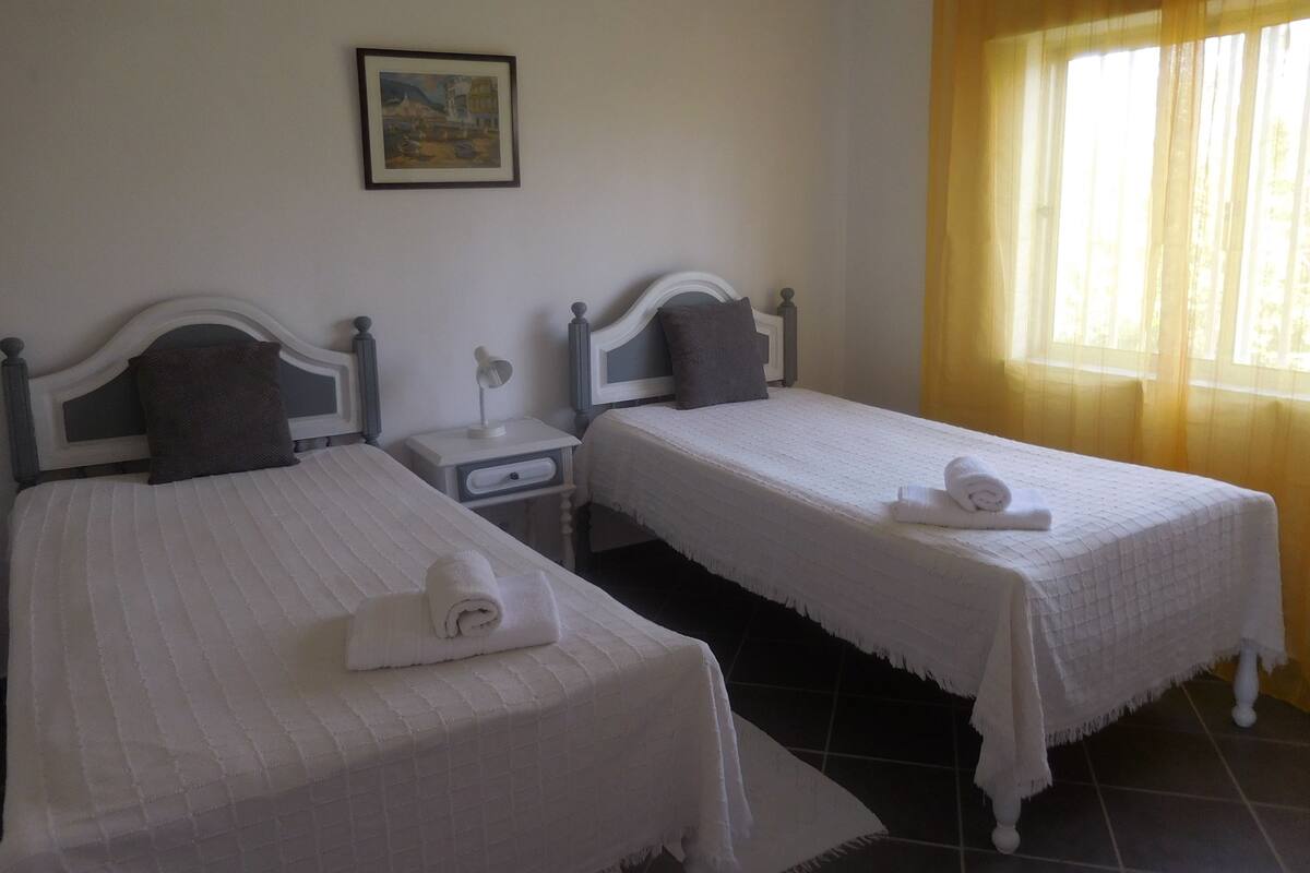 Apartment, 1 Bedroom | WiFi (free), individually furnished