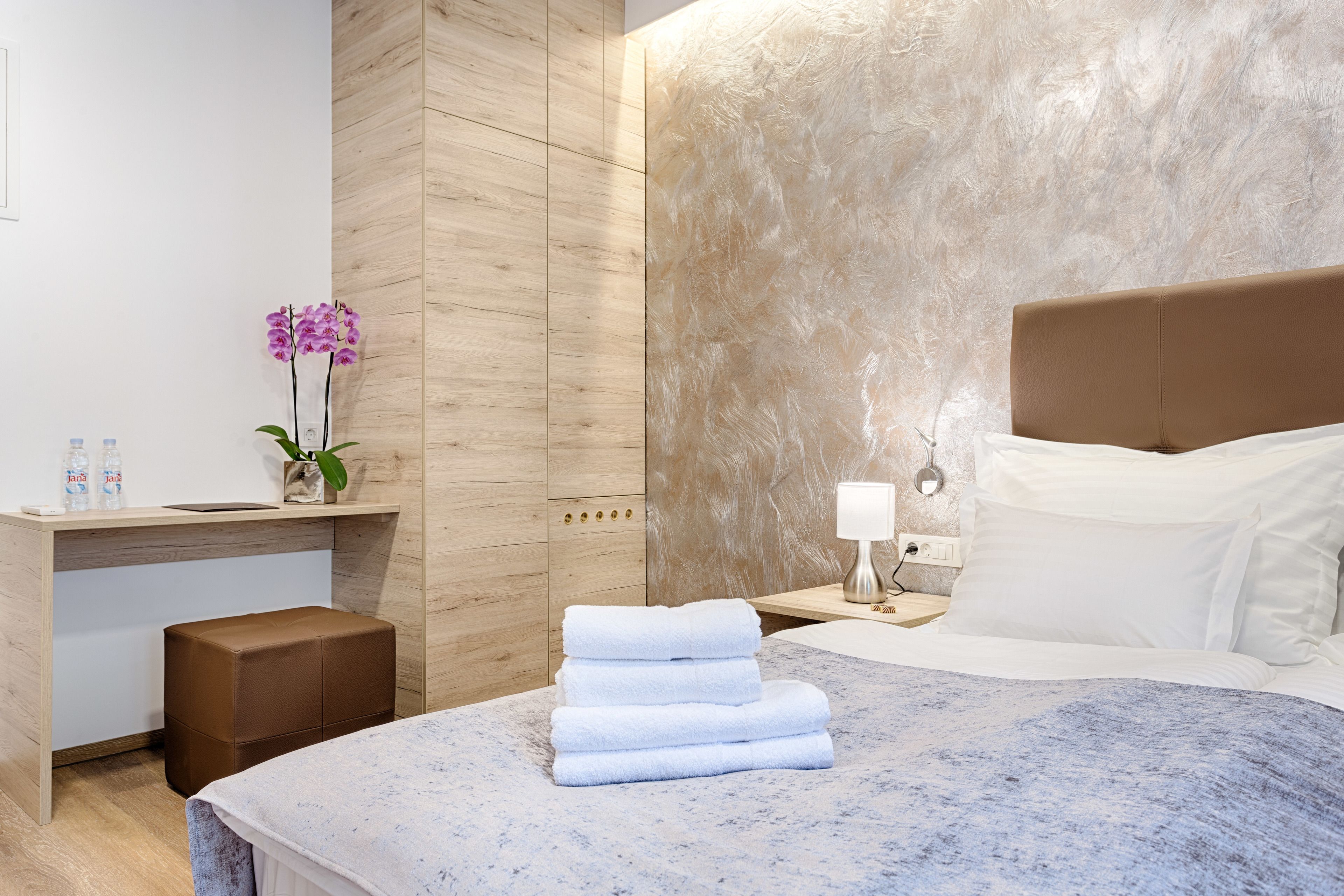 Foto - Central Pearl by Nono Ban Rooms