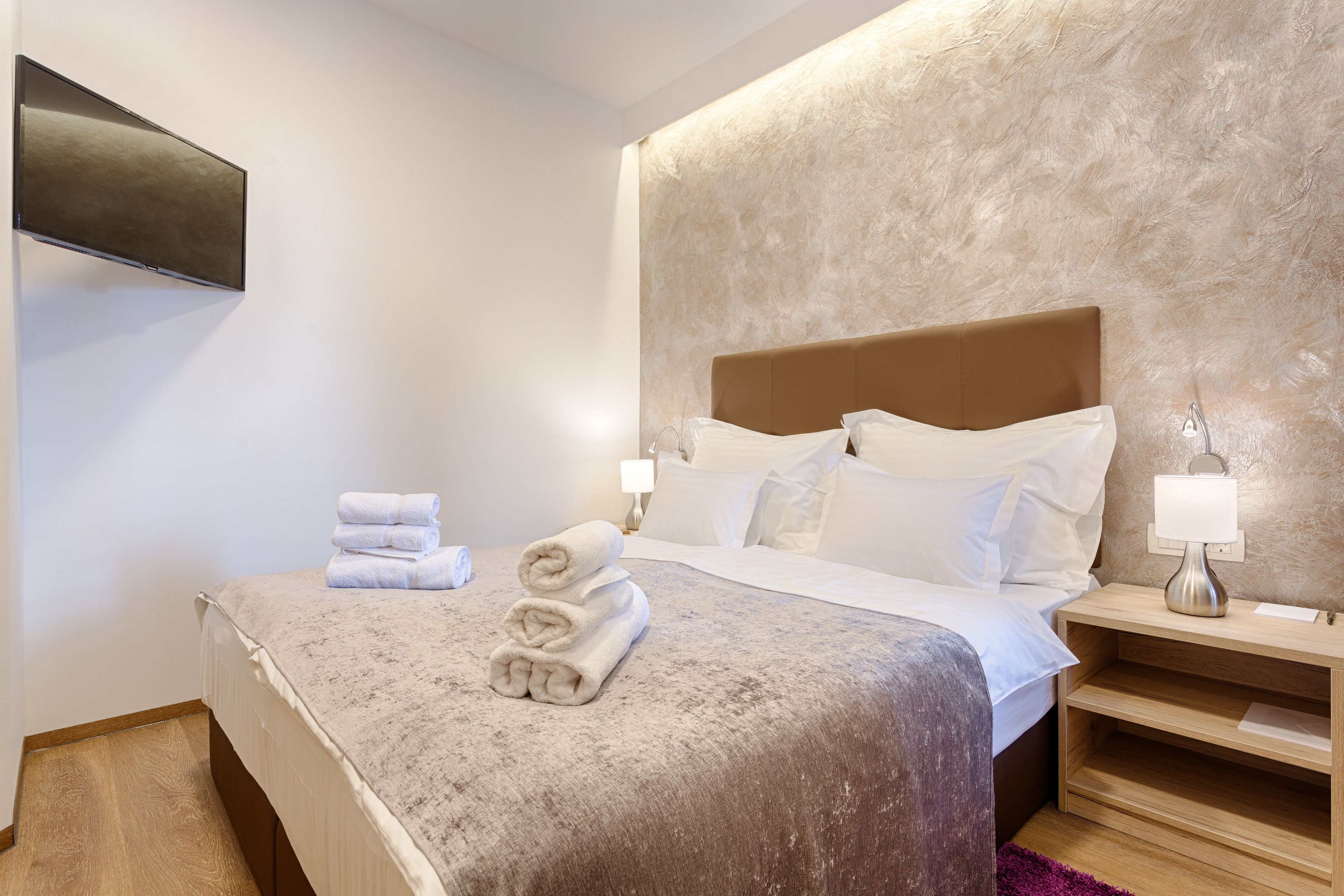 Foto - Central Pearl by Nono Ban Rooms