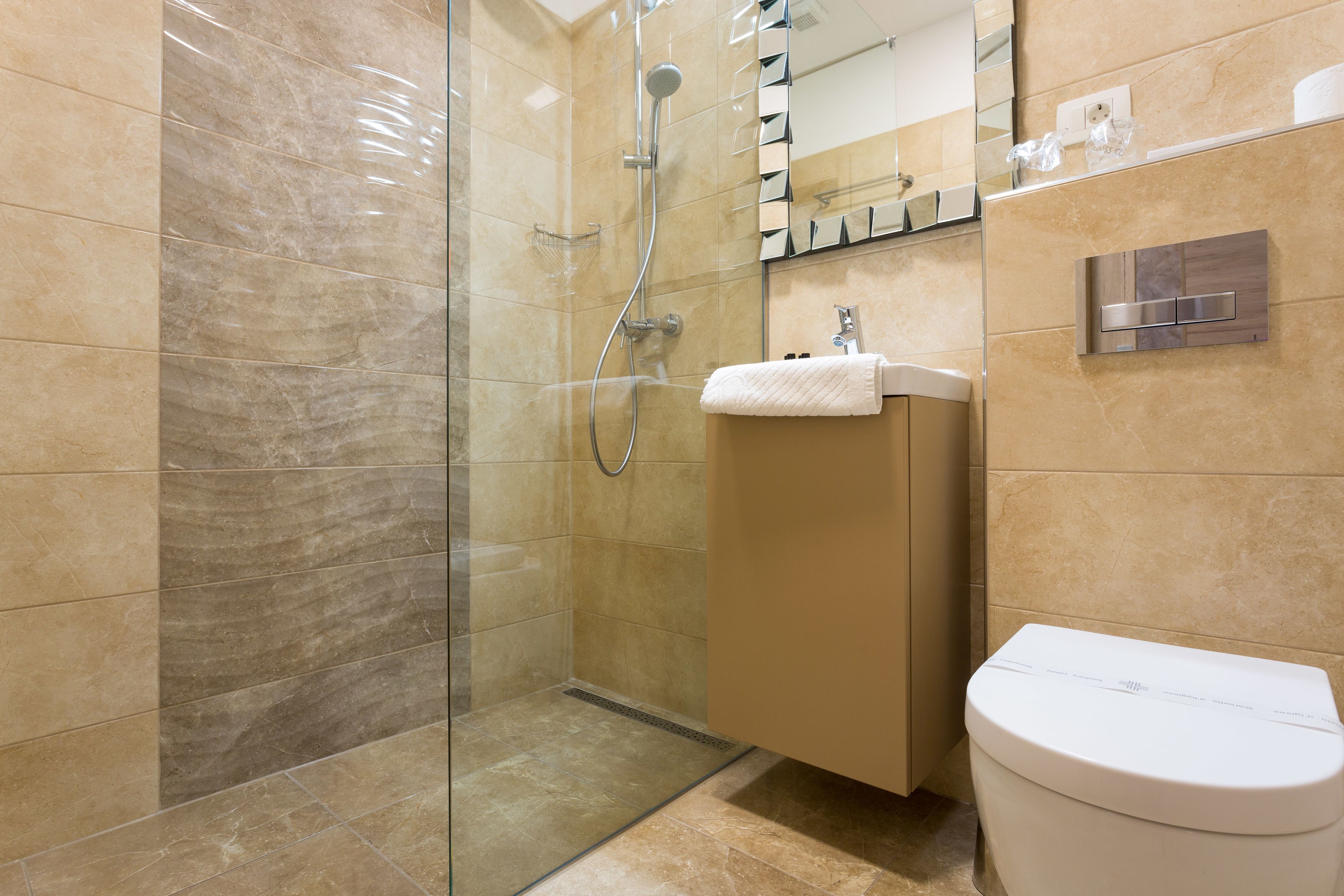 Foto - Central Pearl by Nono Ban Rooms