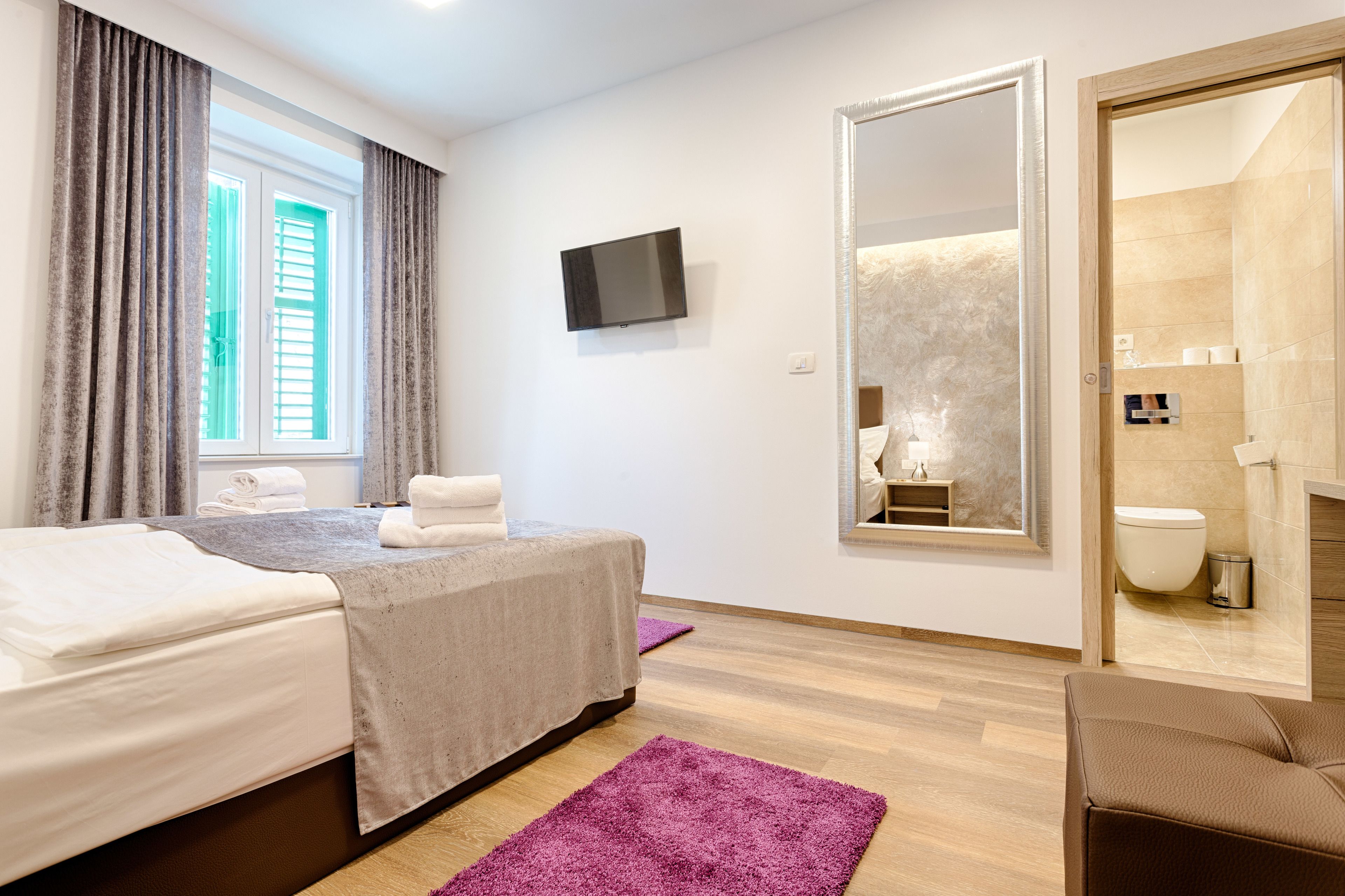 Foto - Central Pearl by Nono Ban Rooms