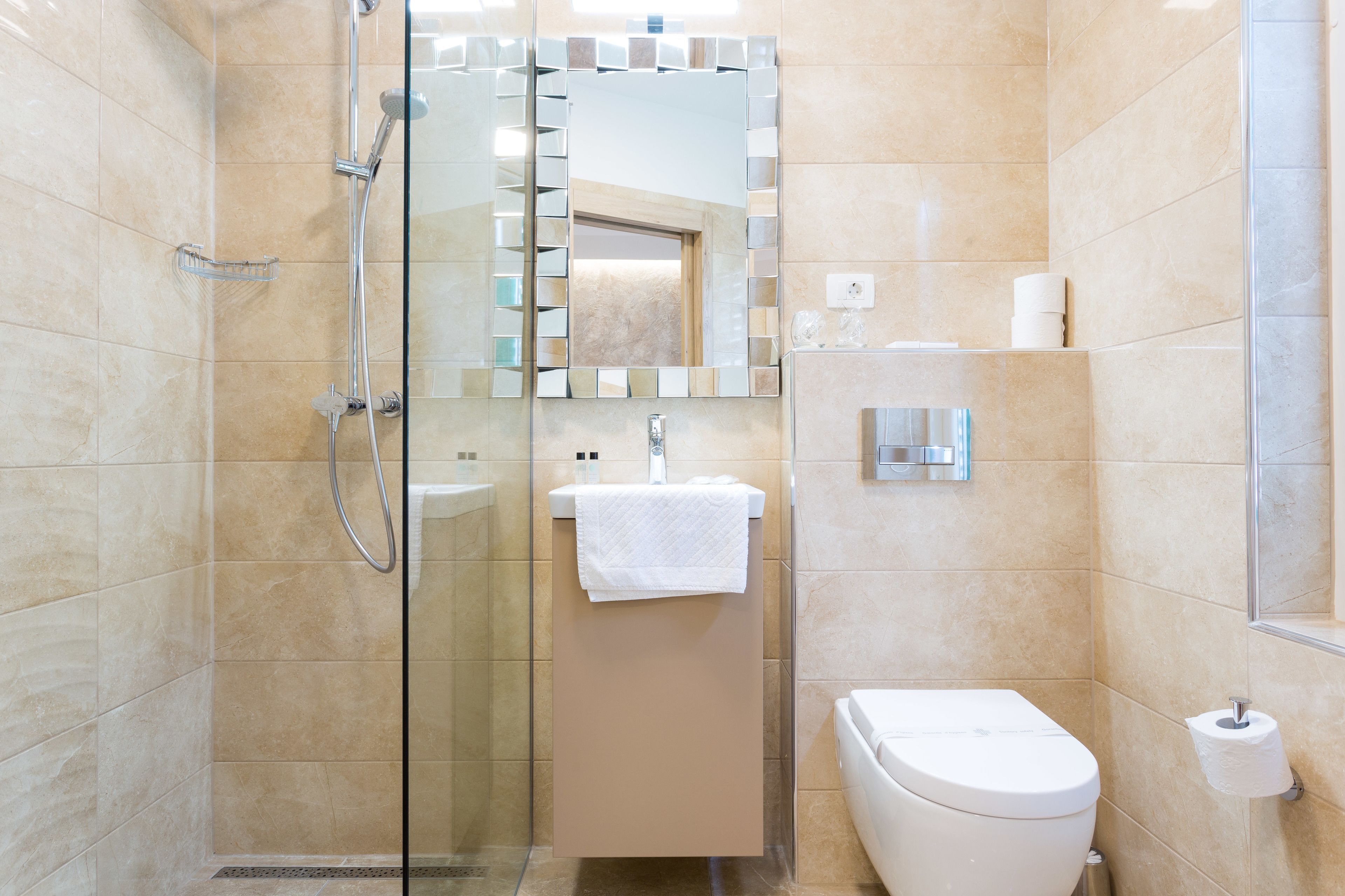 Foto - Central Pearl by Nono Ban Rooms