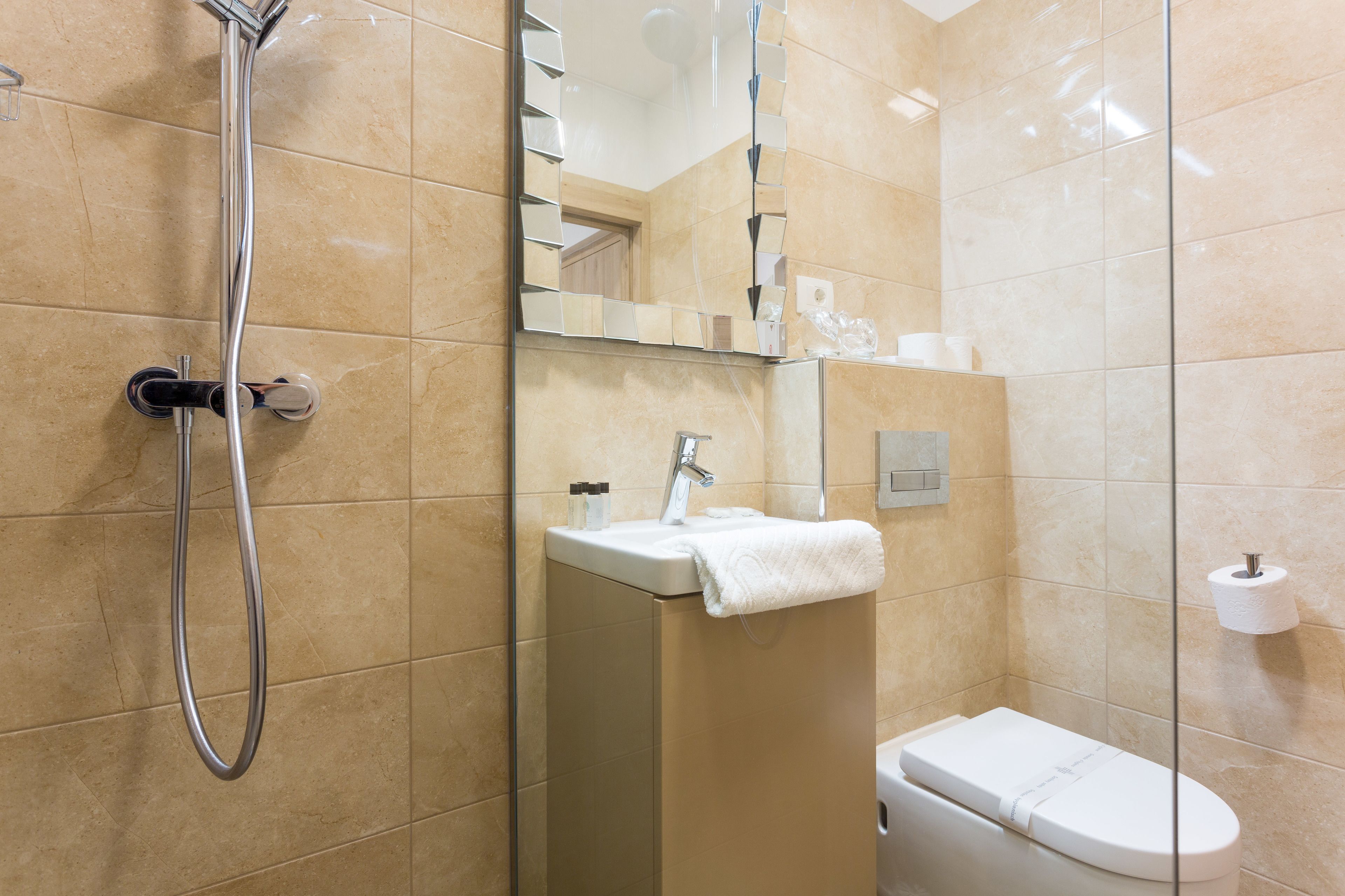 Foto - Central Pearl by Nono Ban Rooms