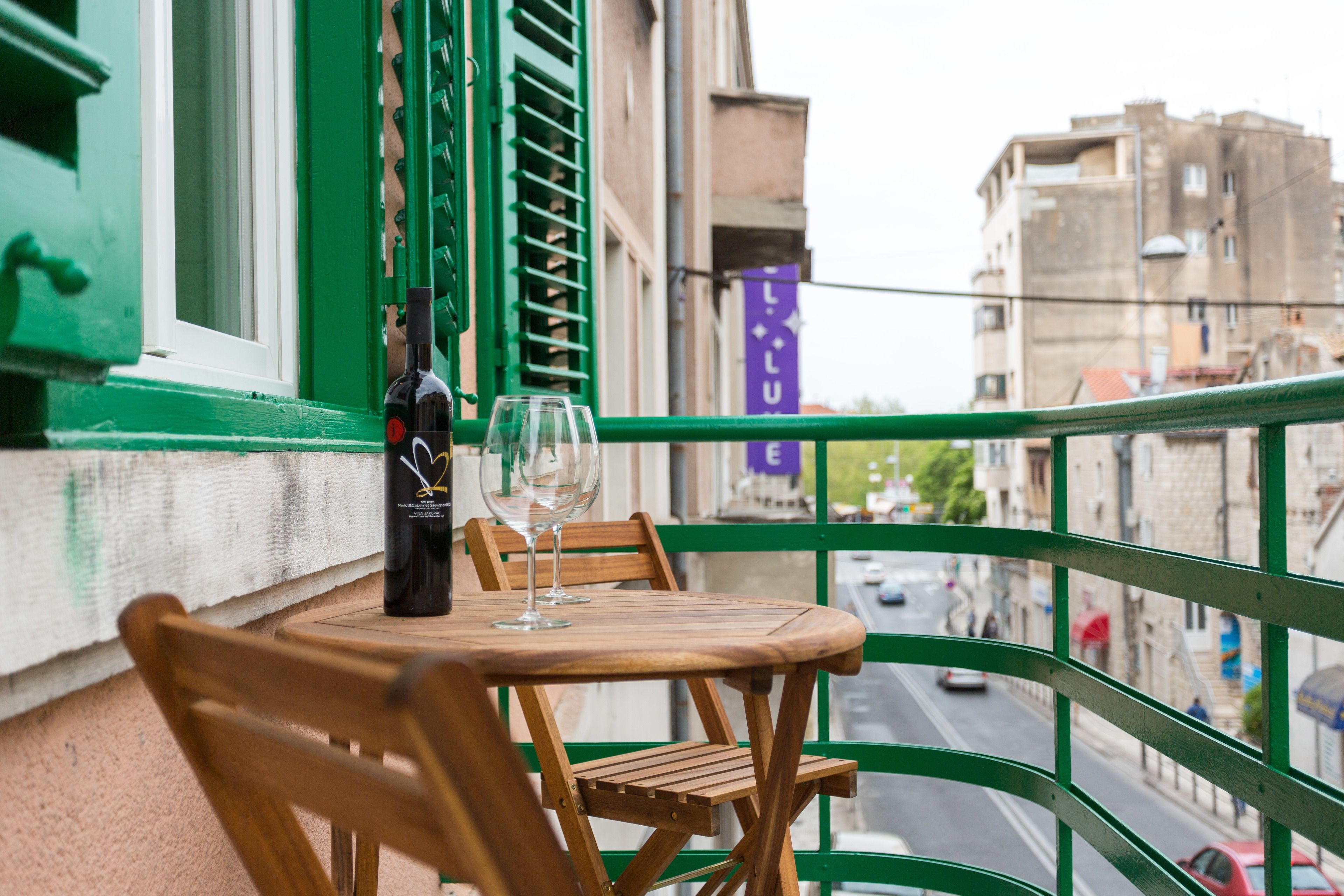 Foto - Central Pearl by Nono Ban Rooms