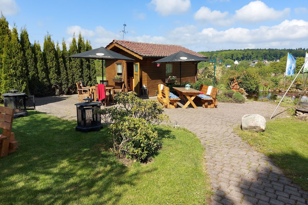 Hotel & Pension Haus Dewenter