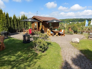 Aussenbereich