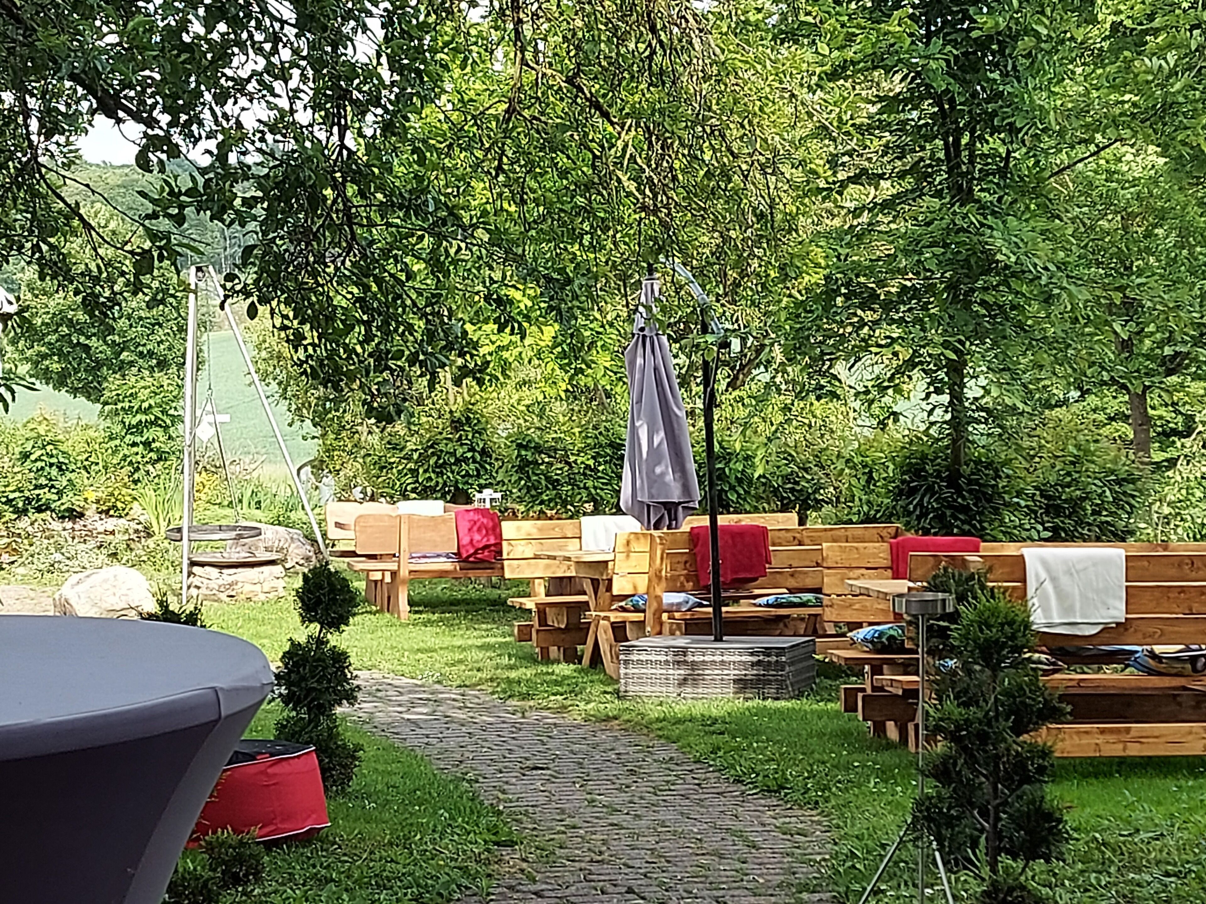 Außenbereich
