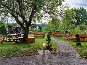 Exterior - Hotel & Pension Haus Dewenter (Lichtenau)