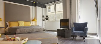 Toledo Loft
