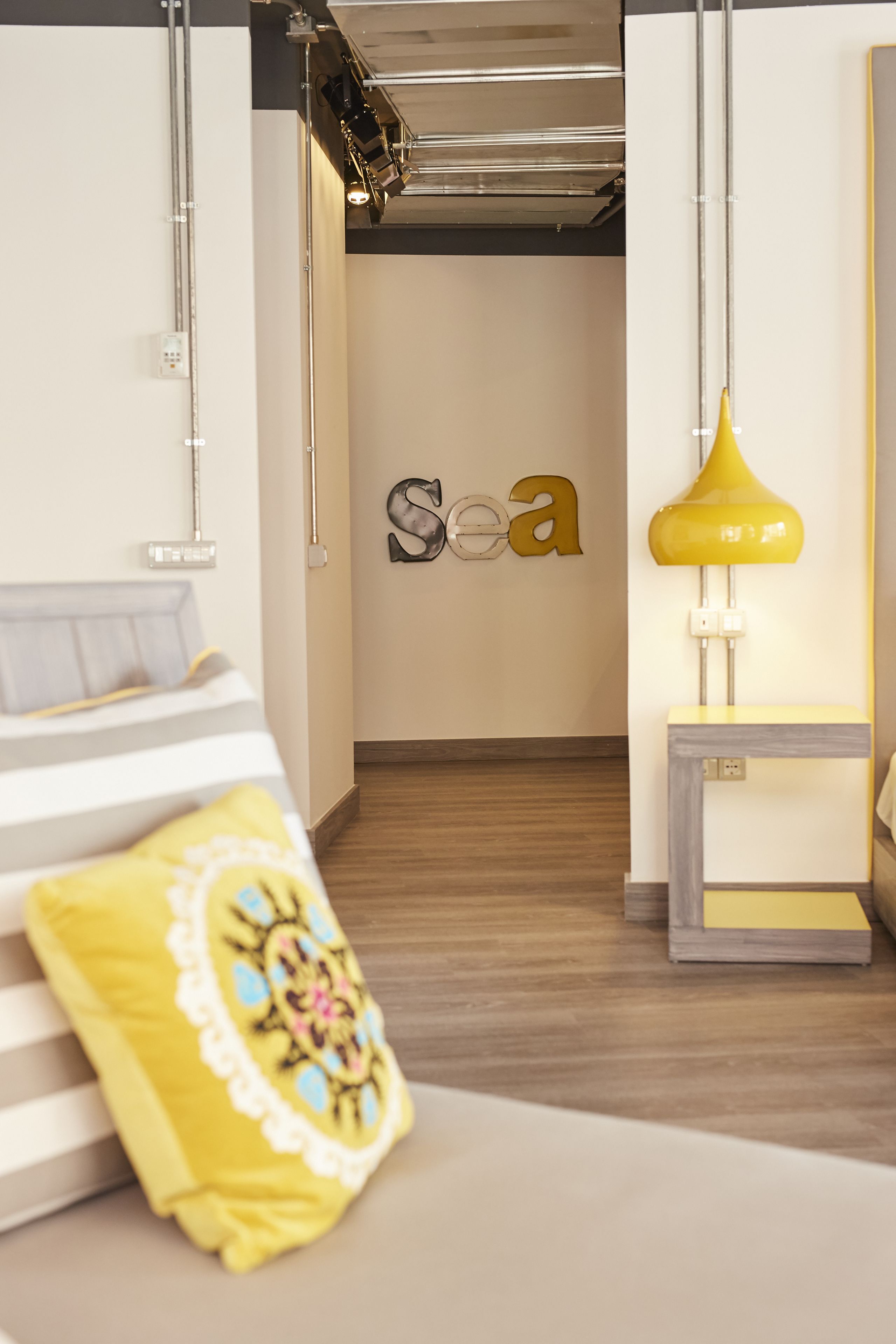 Suite Exécutive, 1 chambre | Draps italiens Frette, literie de qualité supérieure