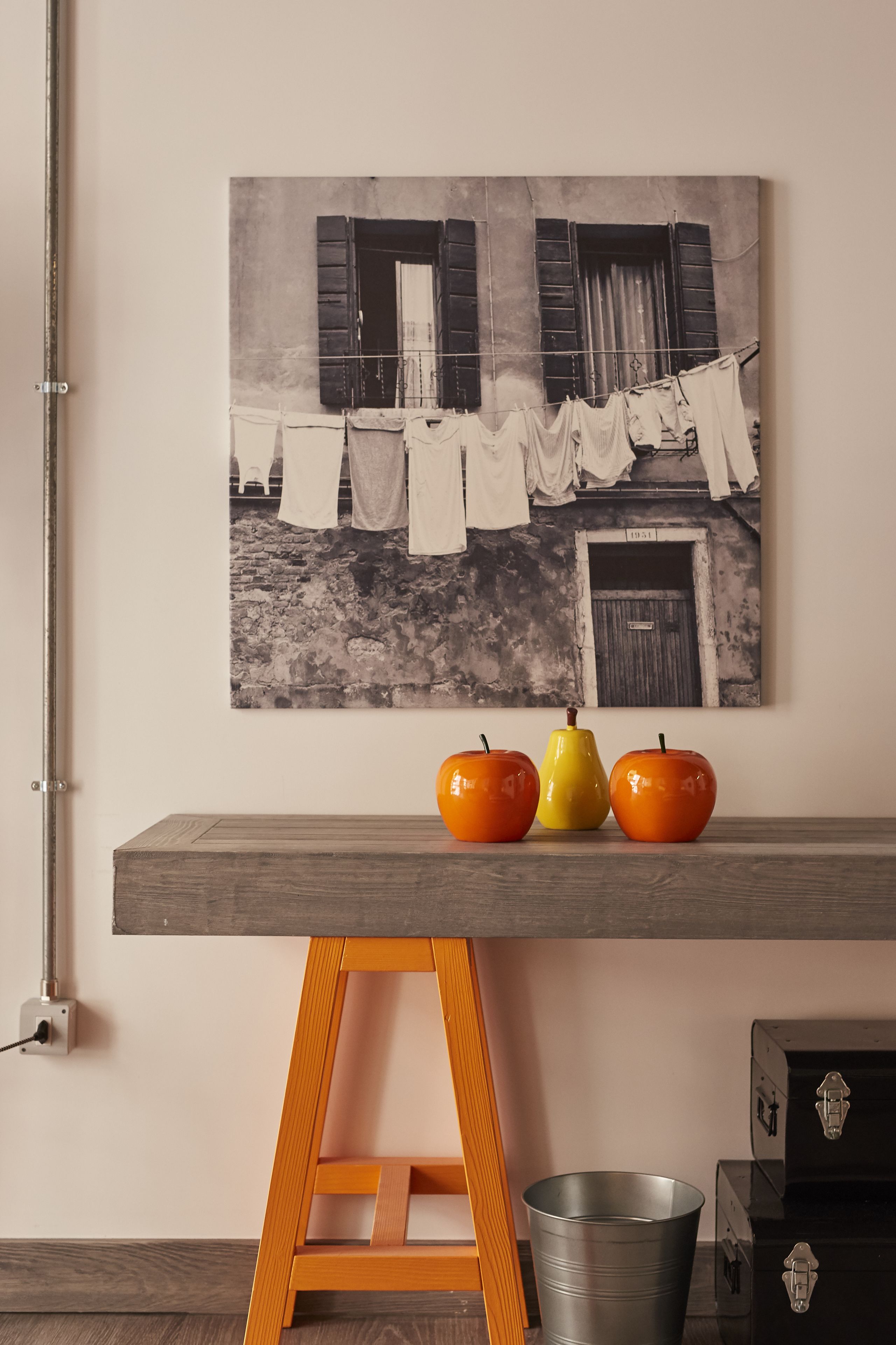 Foto - Toledo Loft