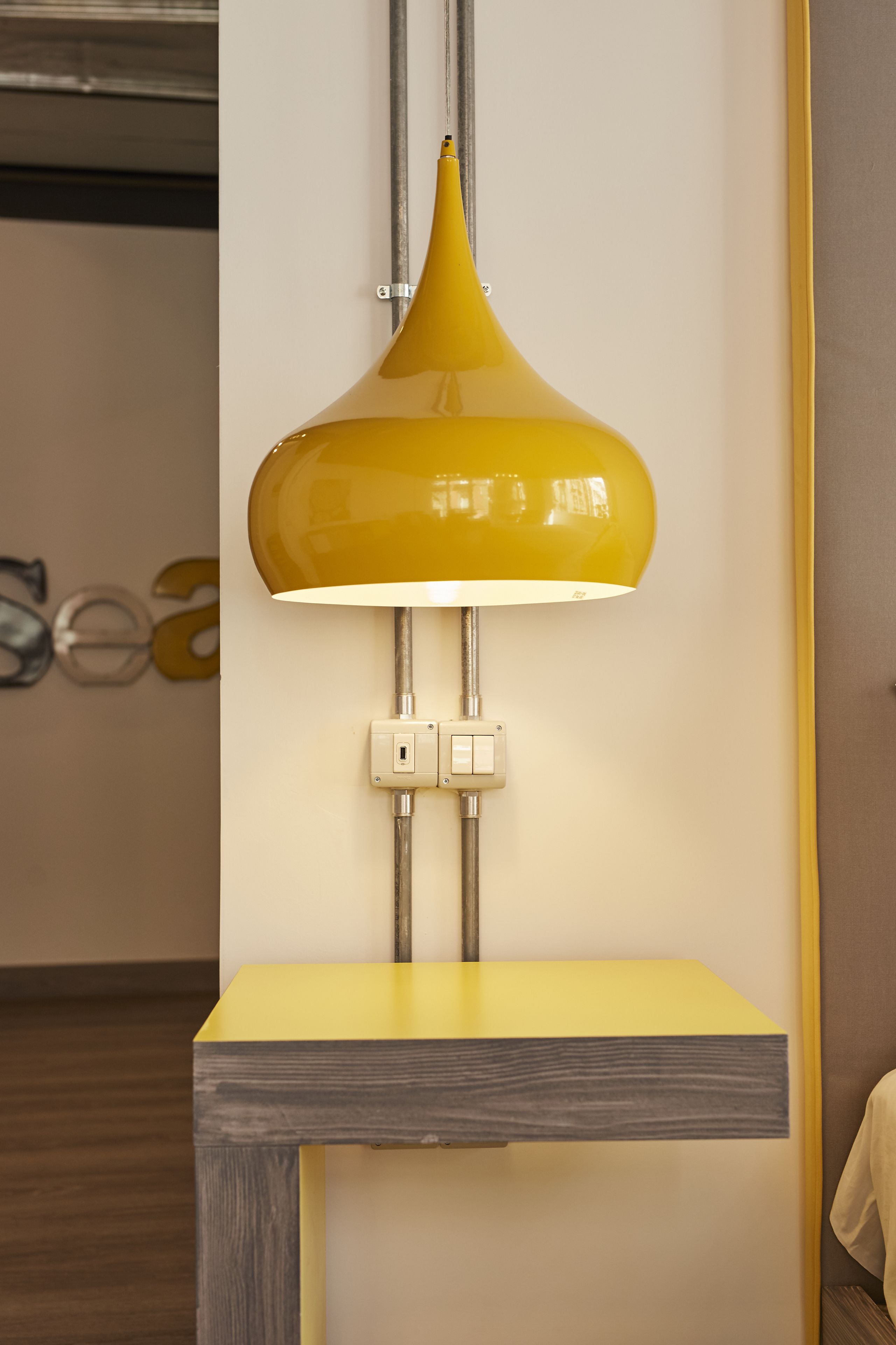 Foto - Toledo Loft