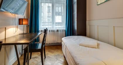 Sentral Apartments