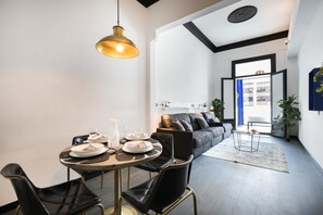 Servicio a la habitación