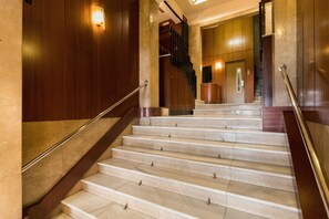Treppe