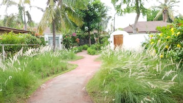 Halaman properti