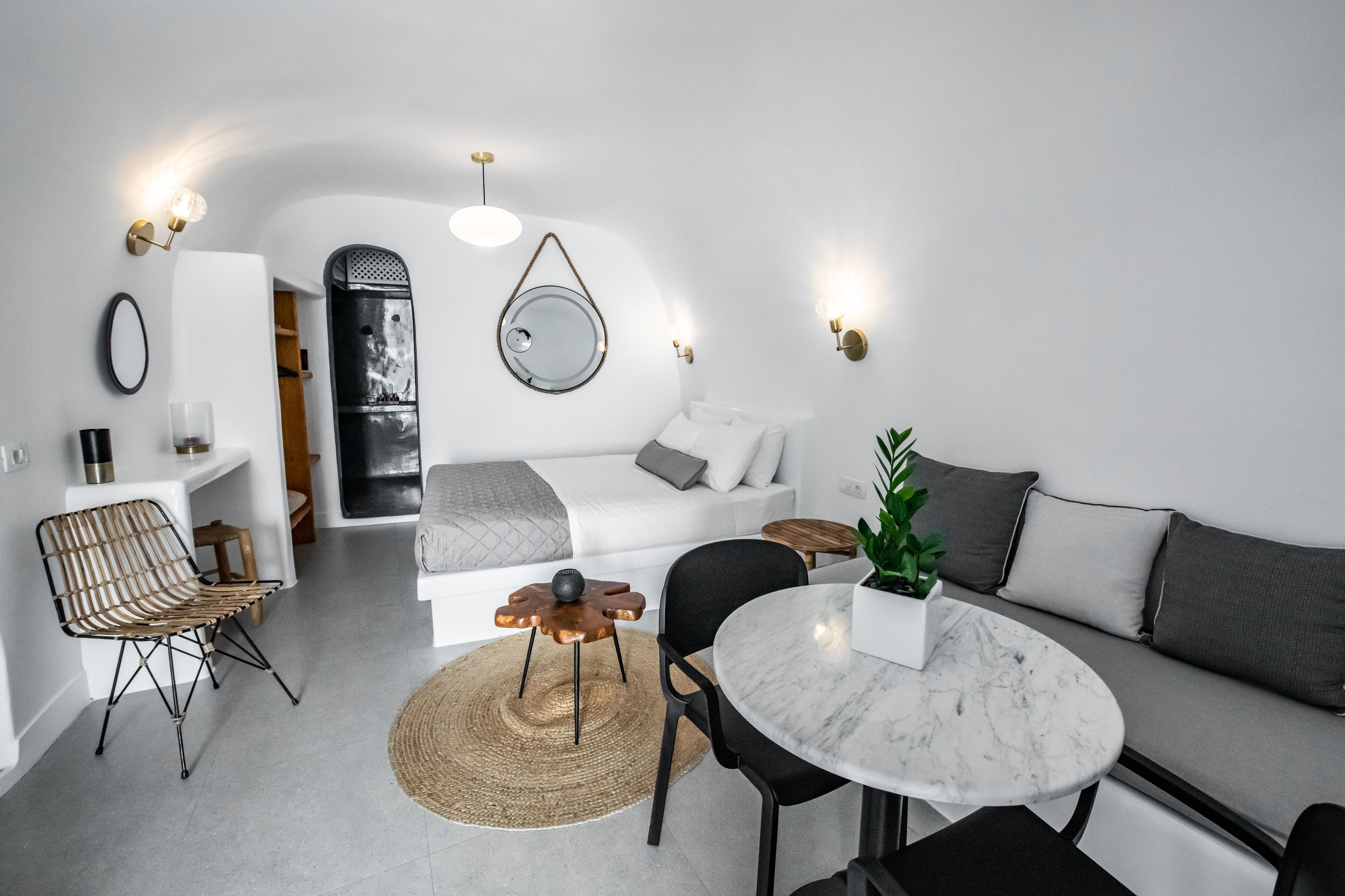 Foto - Virginia's Cave Villas