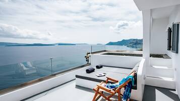 Grand villa, bubbelbad (Outdoor) | Gratis wifi, beddengoed