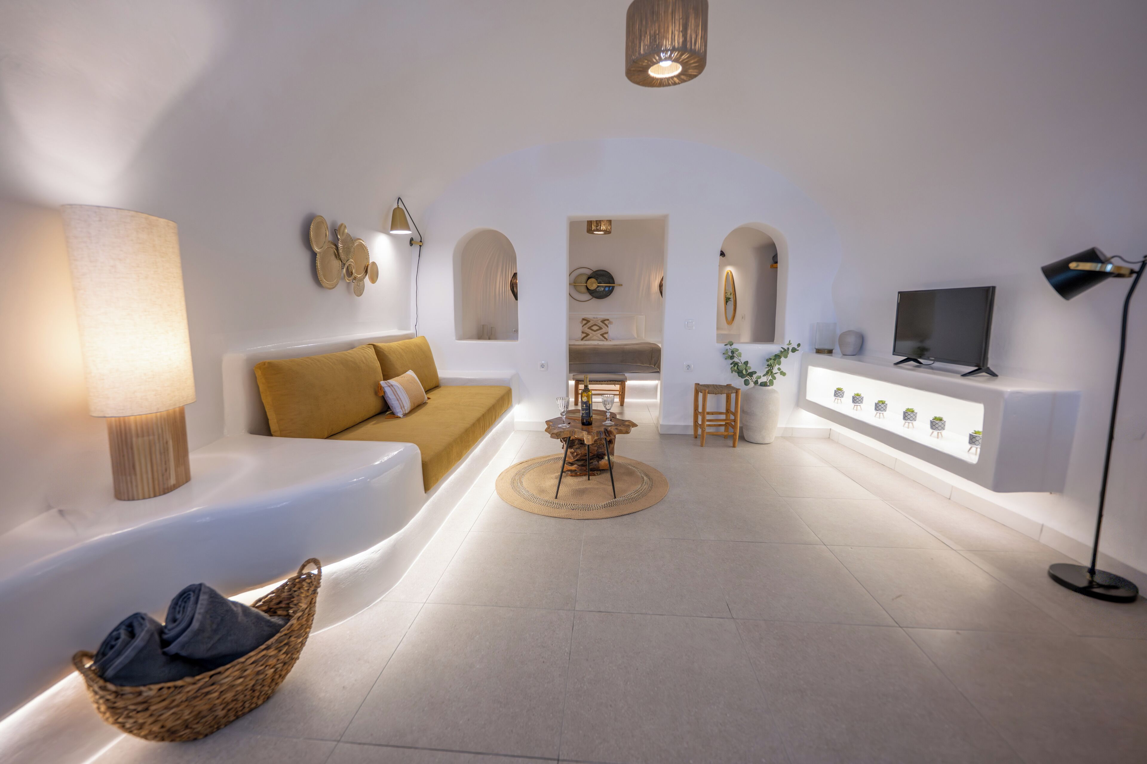 Photo - Virginia's Cave Villas