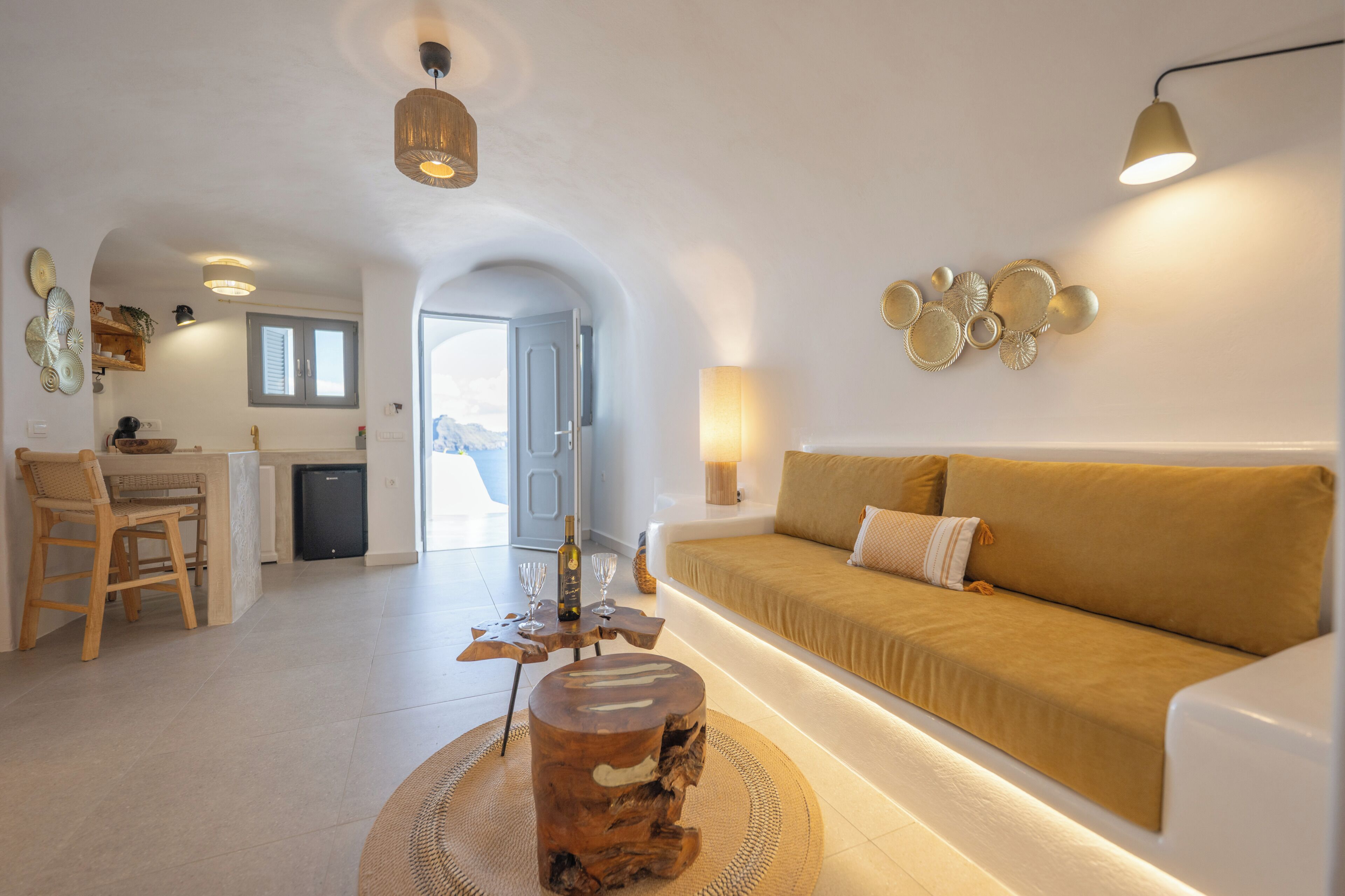 Photo - Virginia's Cave Villas