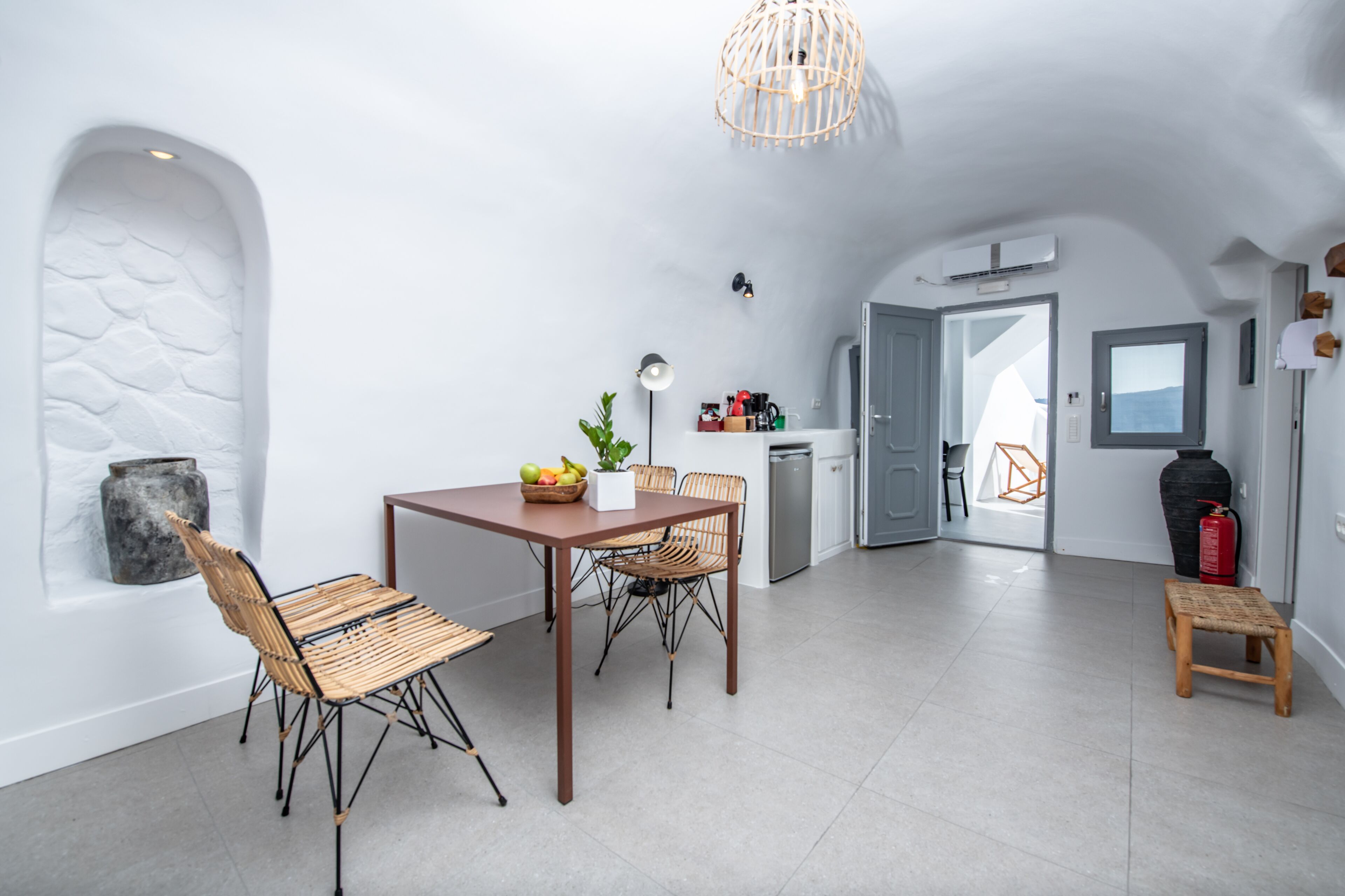 Foto - Virginia's Cave Villas