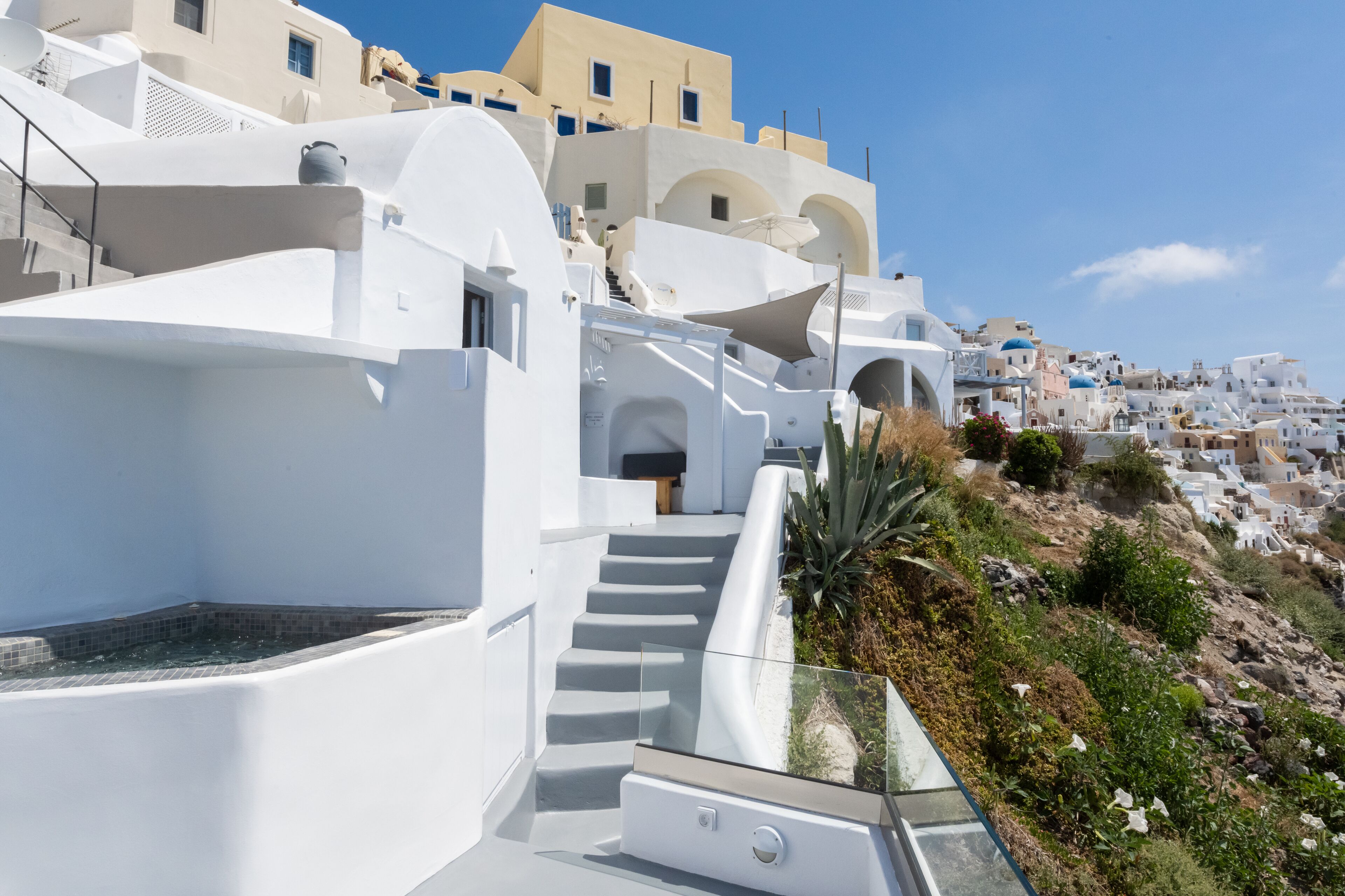 Foto - Virginia's Cave Villas