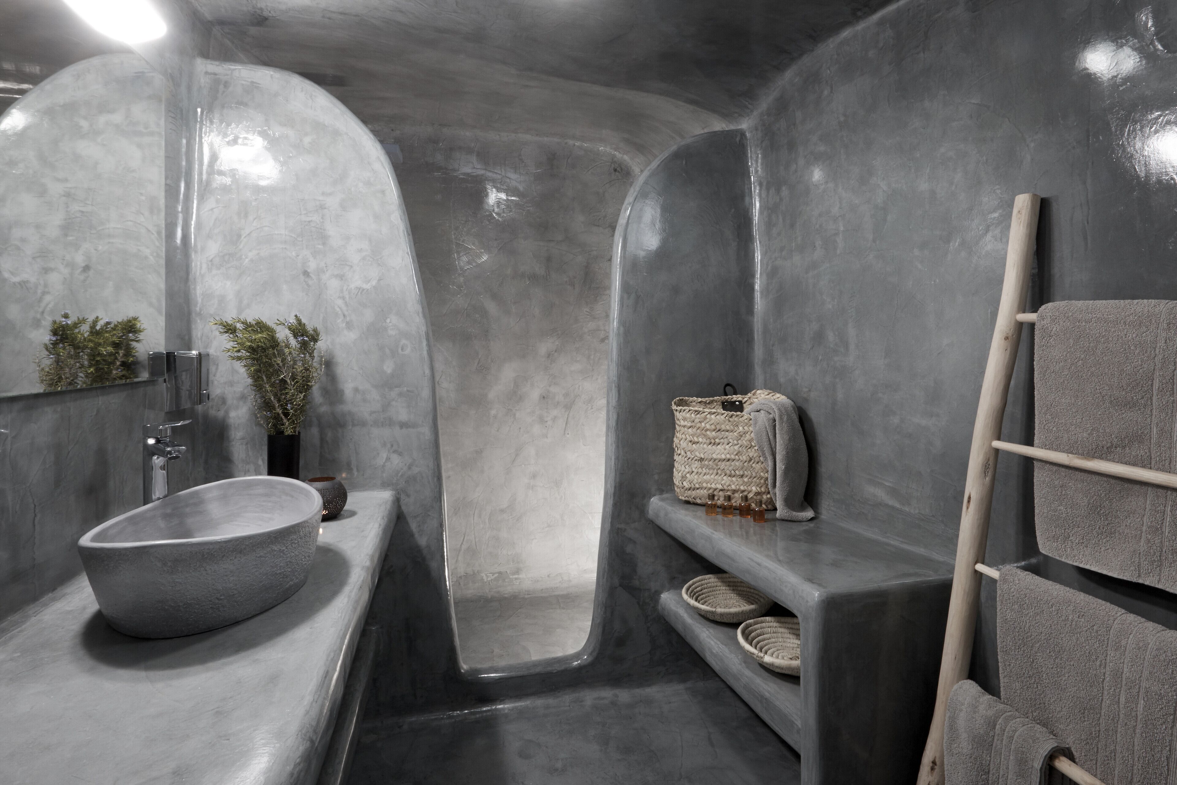 Foto - Virginia's Cave Villas