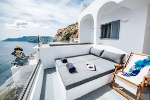 Villa Grand, idromassaggio (Outdoor) | Wi-Fi gratuito, lenzuola