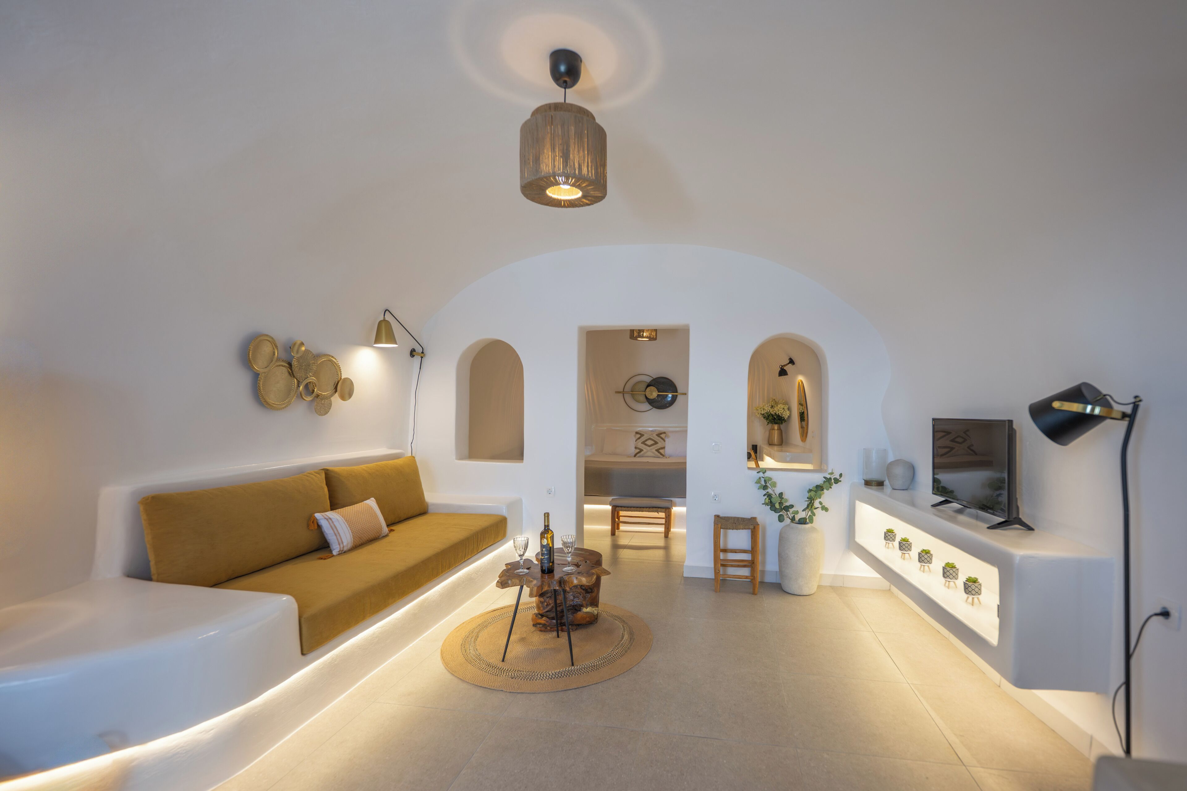 Photo - Virginia's Cave Villas