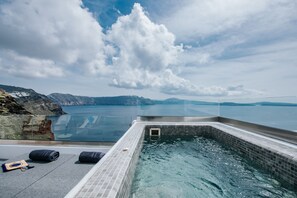 Grand villa, bubbelbad (Outdoor) | Gratis wifi, beddengoed