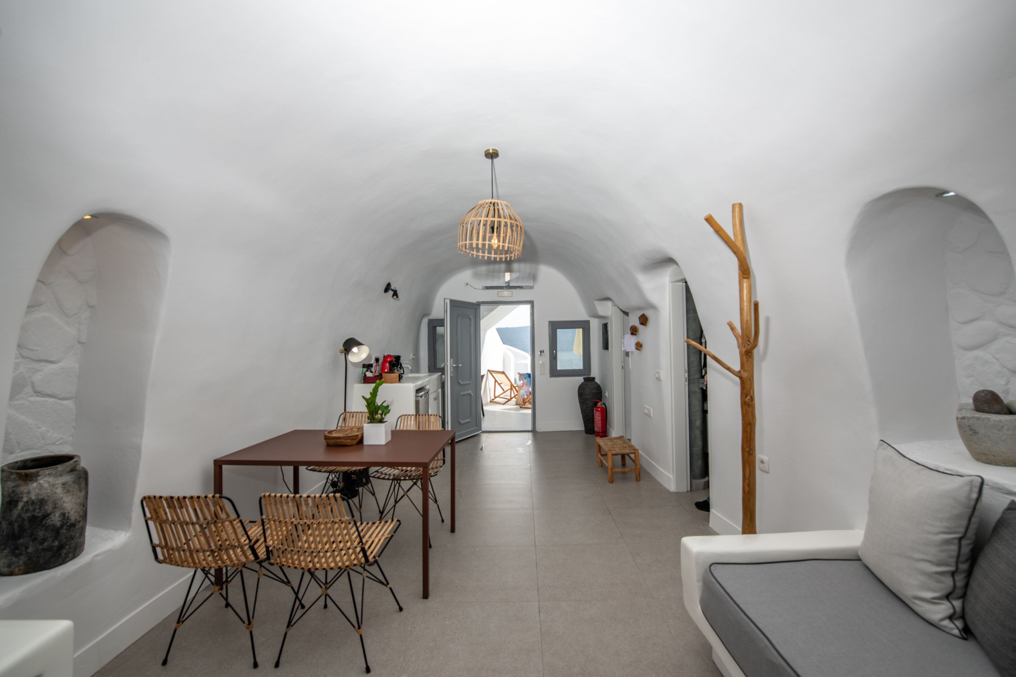 Foto - Virginia's Cave Villas